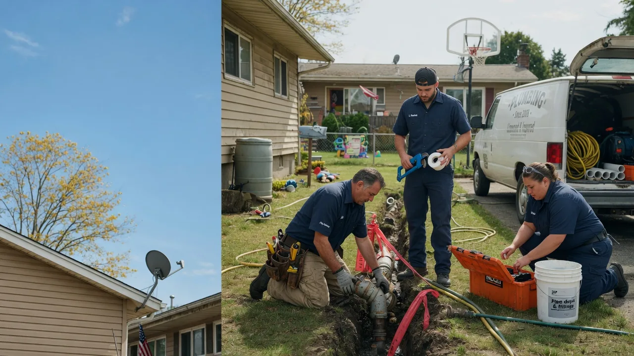 Garbage Disposal Replacement in Pineville, LA near me